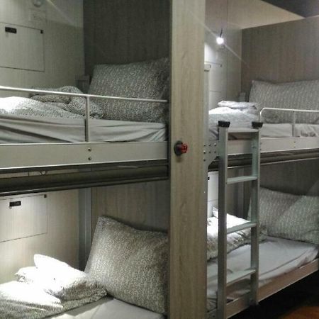 بيت شباب Rest Backpacker تاينان المظهر الخارجي الصورة